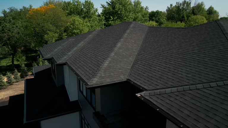 Trusted Long Grove, IL  Roofing repair and installation Experts